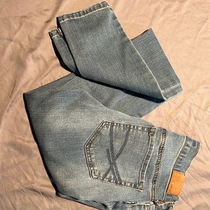 Aeropostal Woman’s Jeans